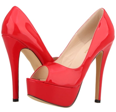 buty na koturnie AW5 buty na koturnie AW5