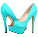 buty na koturnie AW5