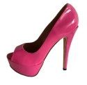 buty na koturnie AW5