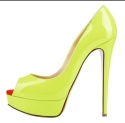 buty na koturnie AW5