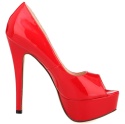 buty na koturnie AW5