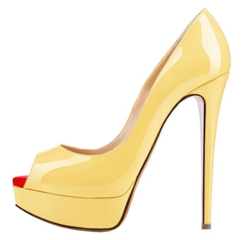 buty na koturnie AW5 buty na koturnie AW5