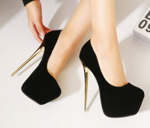 buty na koturnie AW6 buty na koturnie AW6