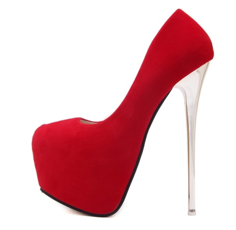 buty na koturnie AW6 buty na koturnie AW6