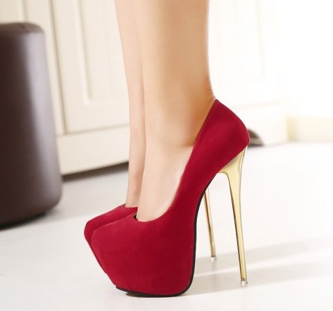 buty na koturnie AW6 buty na koturnie AW6