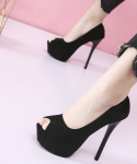 Pole dance exotic buty Flaga na brzuchu
