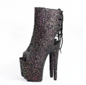 Buty Butterfly Wings buty do tańca na rurze