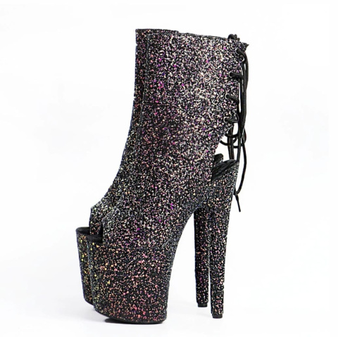 Buty Butterfly Wings buty do tańca na rurze Buty Butterfly Wings buty do tańca na rurze
