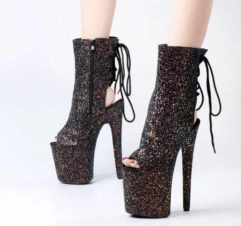 Buty Butterfly Wings buty do tańca na rurze Buty Butterfly Wings buty do tańca na rurze