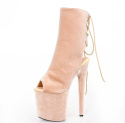 Buty Butterfly Wings buty do tańca na rurze