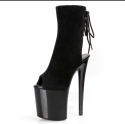 Buty Butterfly Wings buty do tańca na rurze
