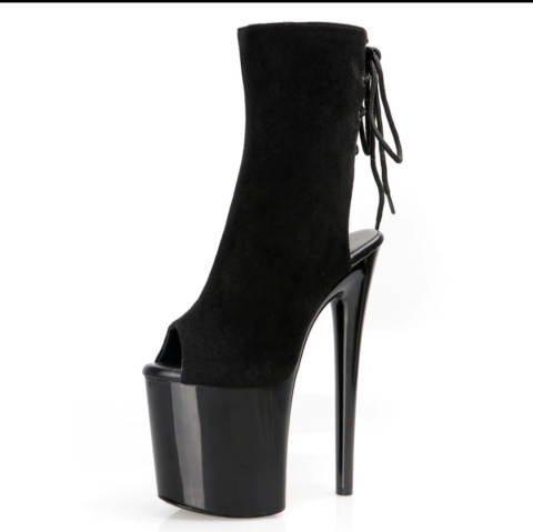 Buty Butterfly Wings buty do tańca na rurze Buty Butterfly Wings buty do tańca na rurze