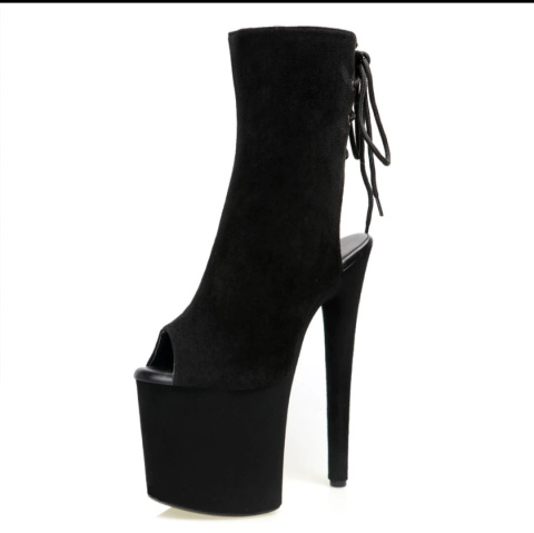 Buty Butterfly Wings buty do tańca na rurze Buty Butterfly Wings buty do tańca na rurze