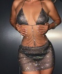 Jewel Jeté