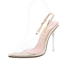 buty na koturnie AW9