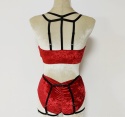 Strój sportowy Pole Dance AnnW0001