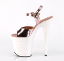 Wróżka buty do pole dance exotic