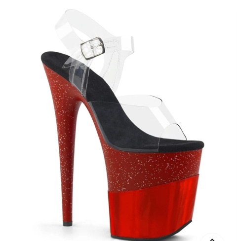 buty do exotic Iron-X buty do exotic Iron-X