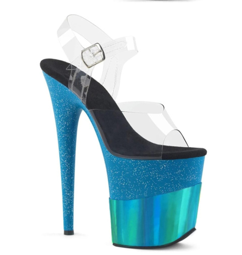 buty do exotic Iron-X buty do exotic Iron-X