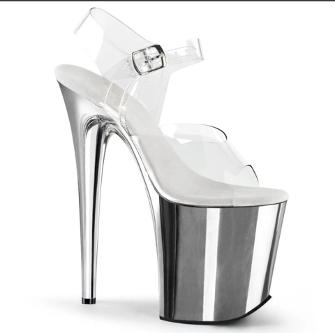 Buty do exotic Handspring Heels Buty do exotic Handspring Heels