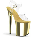 Buty do exotic Handspring Heels