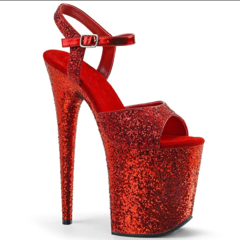 Buty do exotic Booty Pop Heels Buty do exotic Booty Pop Heels