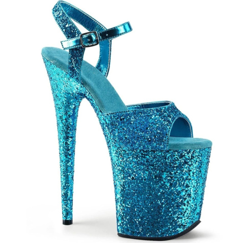 Buty do exotic Booty Pop Heels Buty do exotic Booty Pop Heels