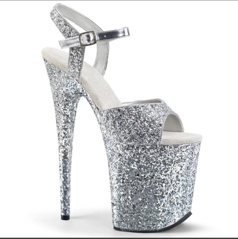 Buty do exotic Booty Pop Heels Buty do exotic Booty Pop Heels