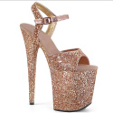 Buty do exotic Booty Pop Heels