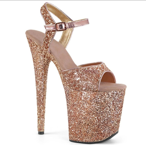 Buty do exotic Booty Pop Heels Buty do exotic Booty Pop Heels
