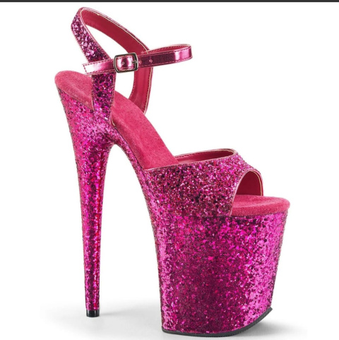 Buty do exotic Booty Pop Heels Buty do exotic Booty Pop Heels