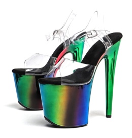 Buty do exotic PoleFlow Shoes