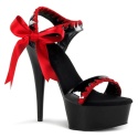 Pole Spin Stilettos