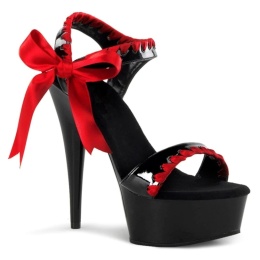 Pole Spin Stilettos