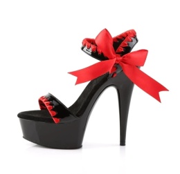 Pole Spin Stilettos