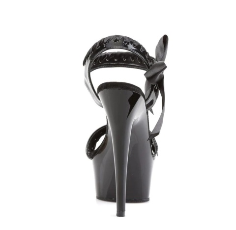 Pole Spin Stilettos Pole Spin Stilettos