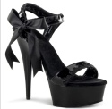 Pole Spin Stilettos