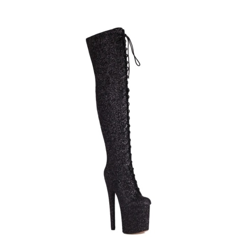 Gemini Grip Pole dance Bootki Gemini Grip Pole dance Bootki