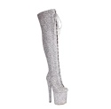 Gemini Grip Pole dance Bootki
