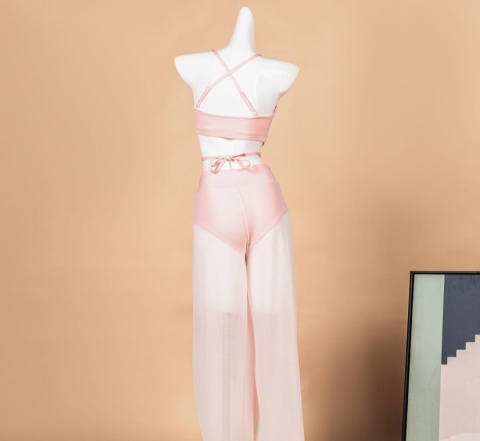 Neon Temptation Neon Temptation