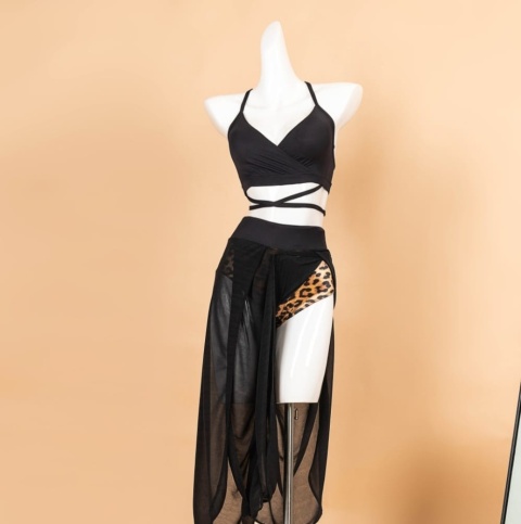 Neon Temptation Neon Temptation