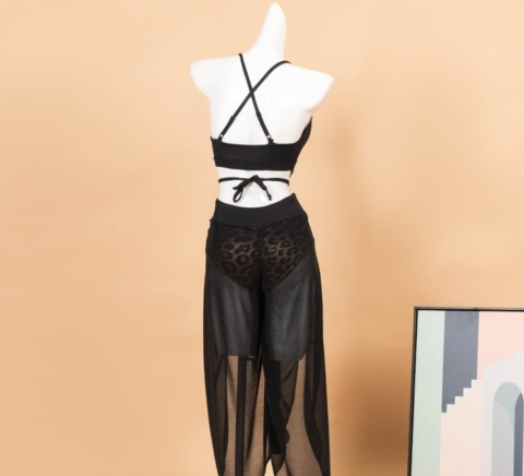 Neon Temptation Neon Temptation