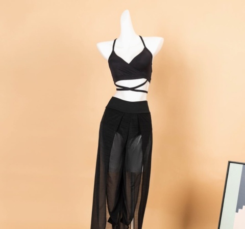 Neon Temptation Neon Temptation
