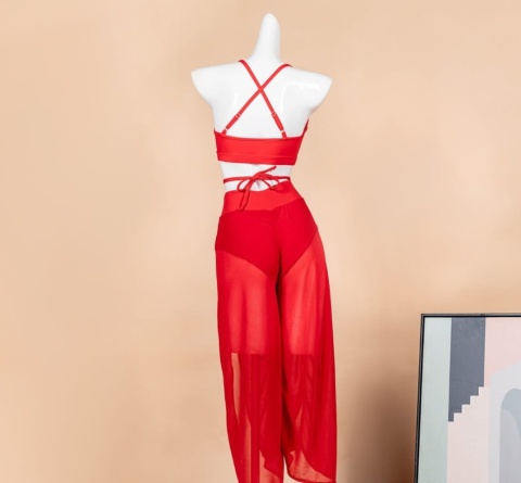 Neon Temptation Neon Temptation