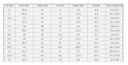 Pencil Spin Pole Heels 23cm