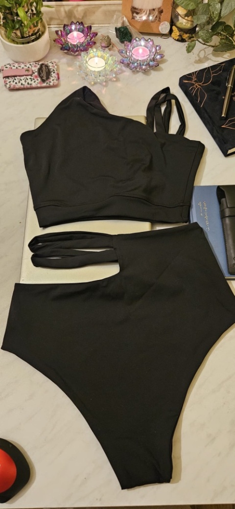 Magnetic Touch Outfit &