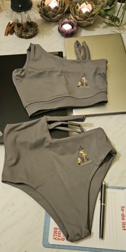 Magnetic Touch Outfit &