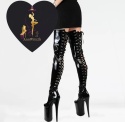 Pole dance exotic buty Jade Split Heels