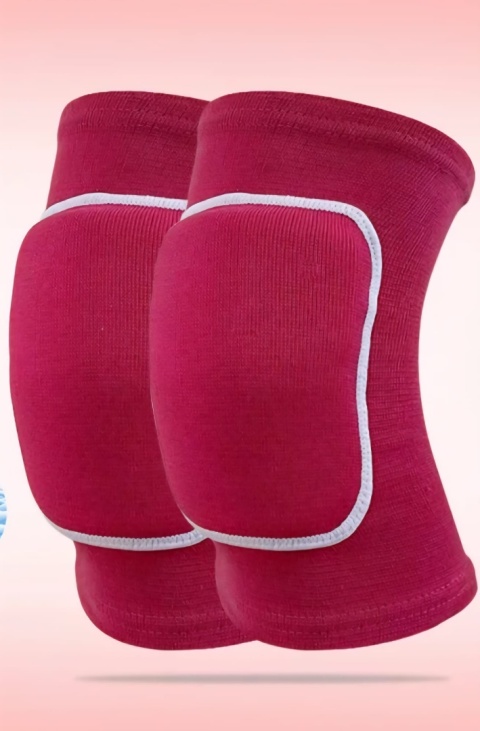 Pole dance ochraniacze na kolana