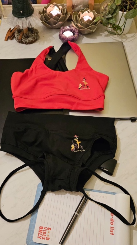 Shadow Muse Polewear &